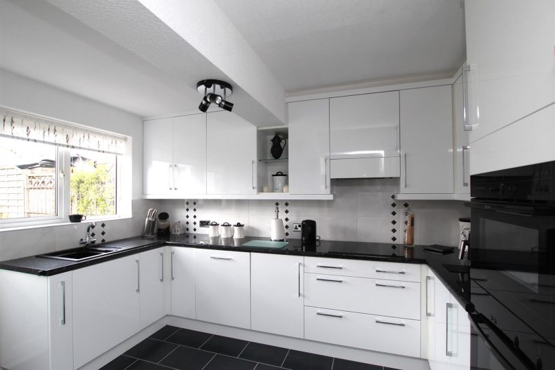 Velden Way, Market Rasen