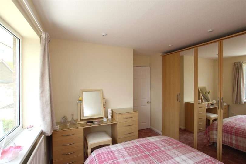 Velden Way, Market Rasen
