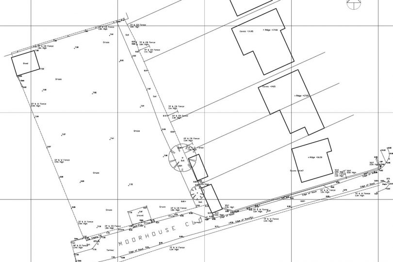 Development Land, Off Lea Road, Gainsborough