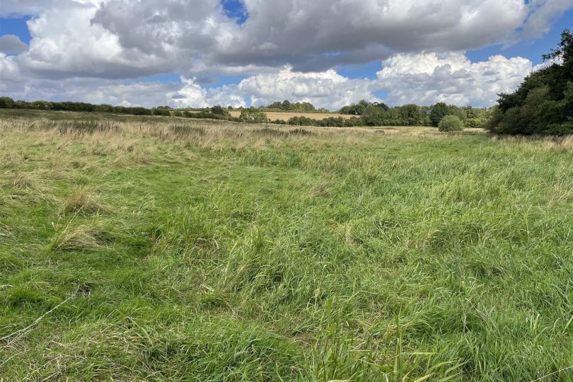 22.73 Acres Grassland – Orford Road, Stainton le Vale