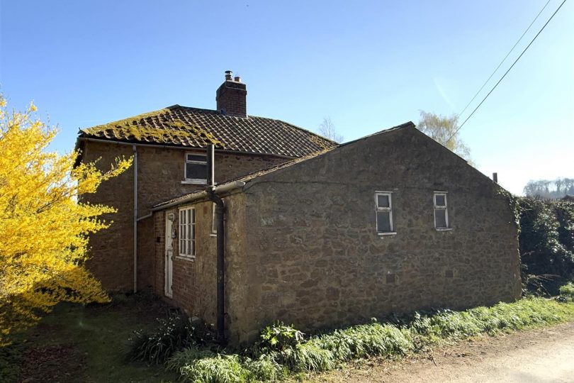 Stainton Le Vale, Market Rasen