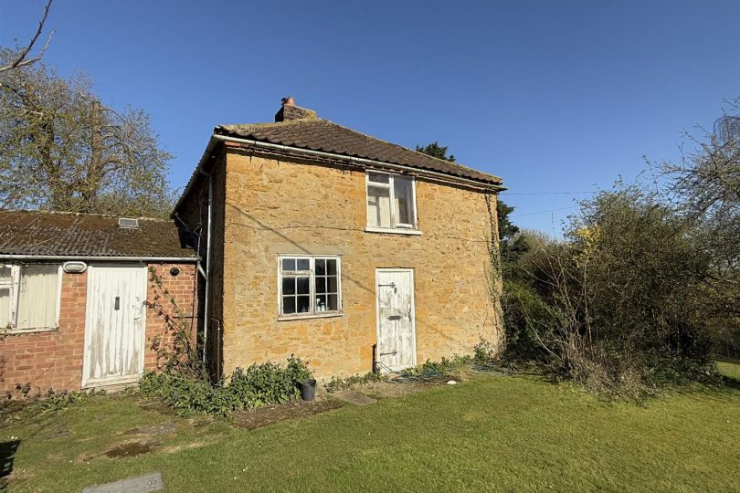 Stainton Le Vale, Market Rasen