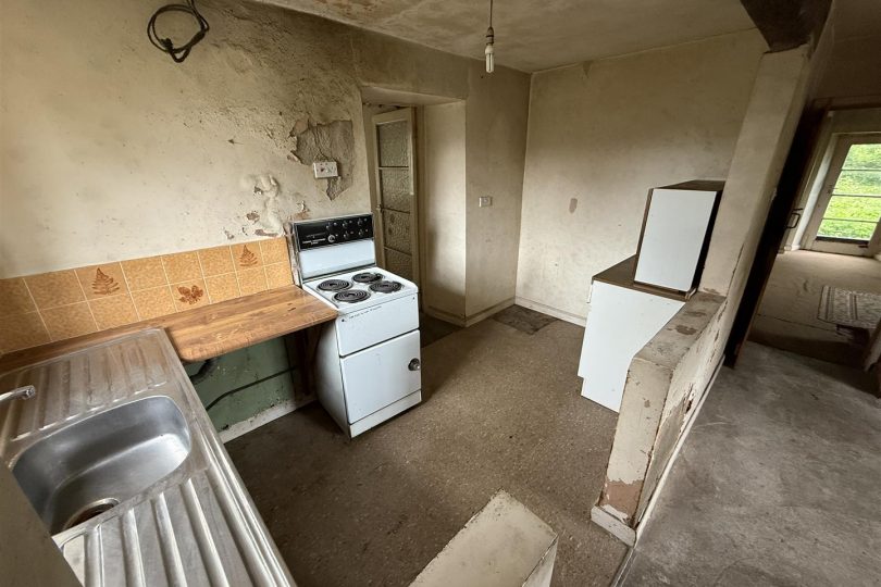 Stainton Le Vale, Market Rasen