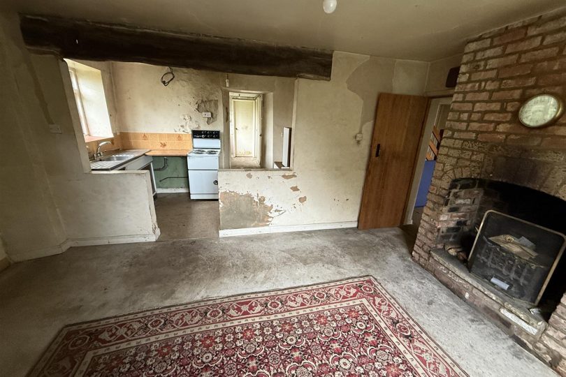Stainton Le Vale, Market Rasen