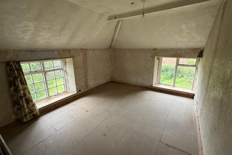 Stainton Le Vale, Market Rasen