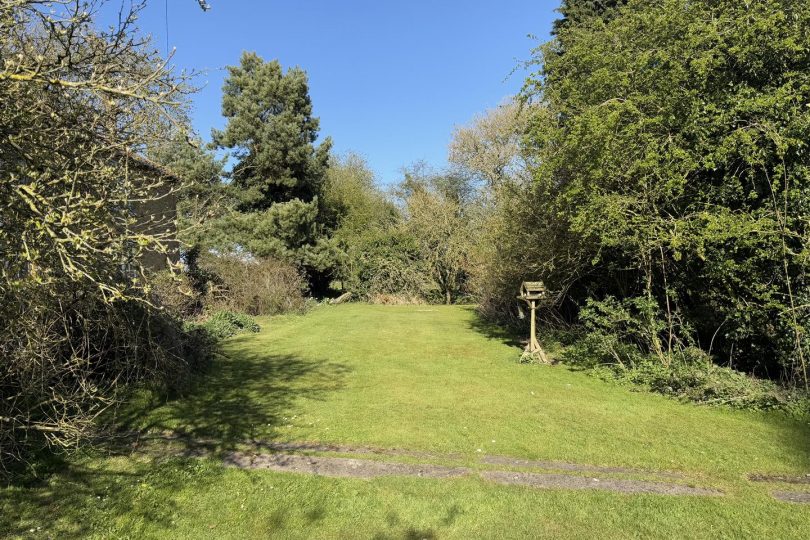 Stainton Le Vale, Market Rasen