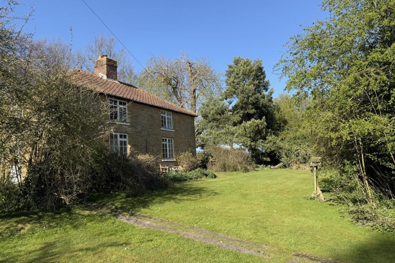 Stainton Le Vale, Market Rasen