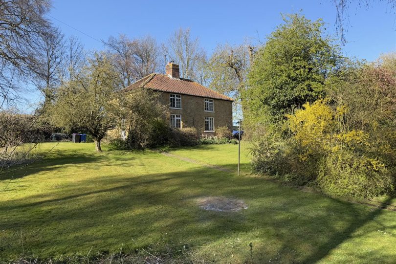 Stainton Le Vale, Market Rasen