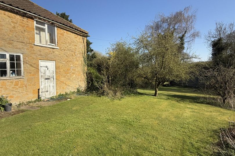 Stainton Le Vale, Market Rasen