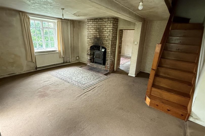Stainton Le Vale, Market Rasen