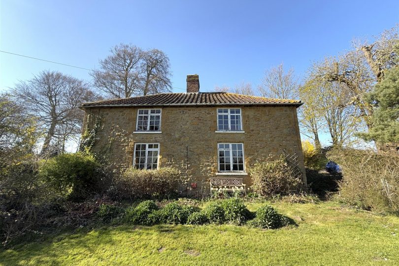 Stainton Le Vale, Market Rasen