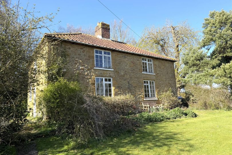 Stainton Le Vale, Market Rasen