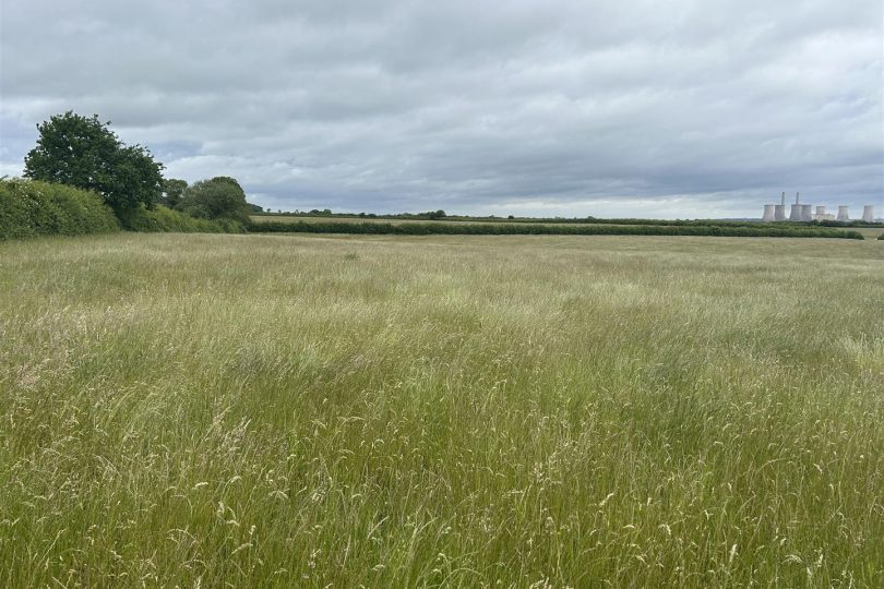 112.59 Acres Land, North Leverton, Retford