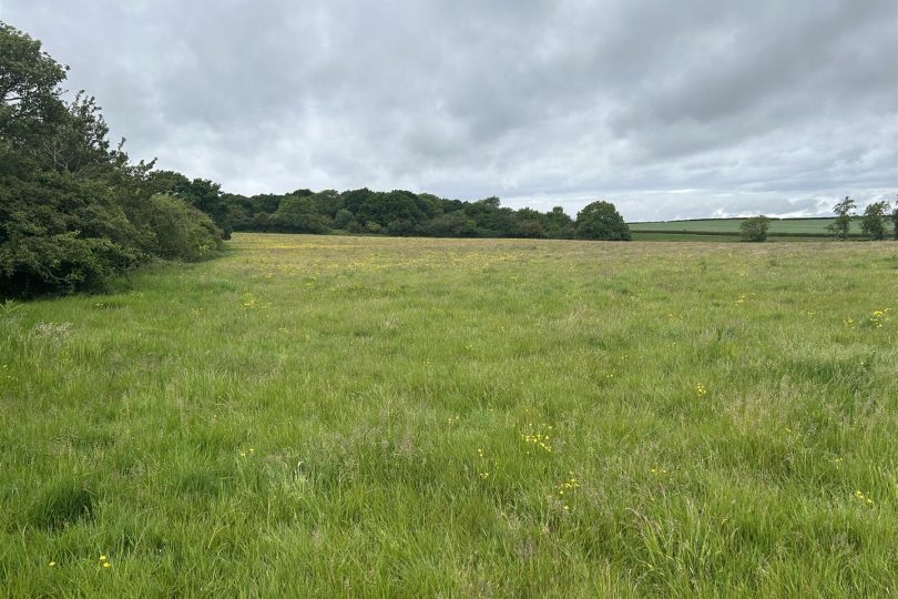 112.59 Acres Land, North Leverton, Retford