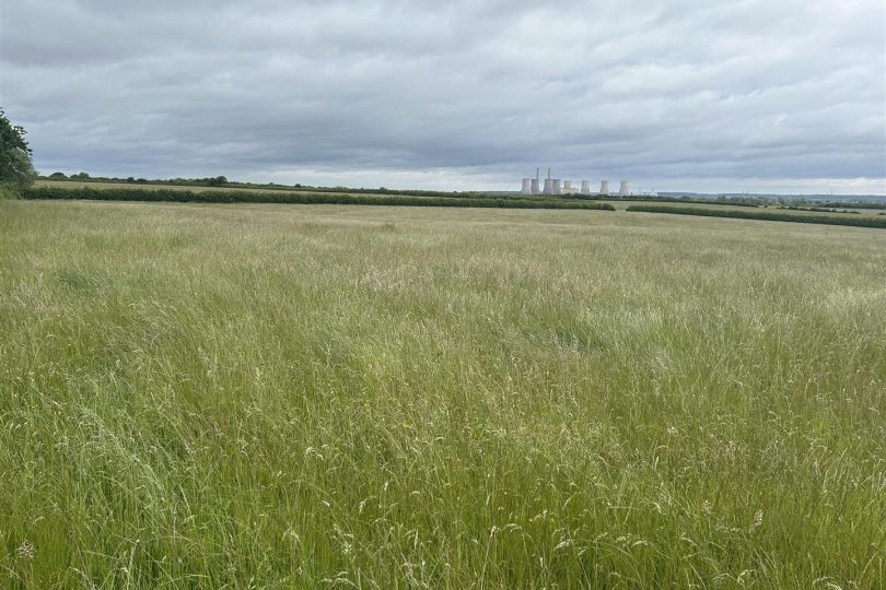 112.59 Acres Land, North Leverton, Retford