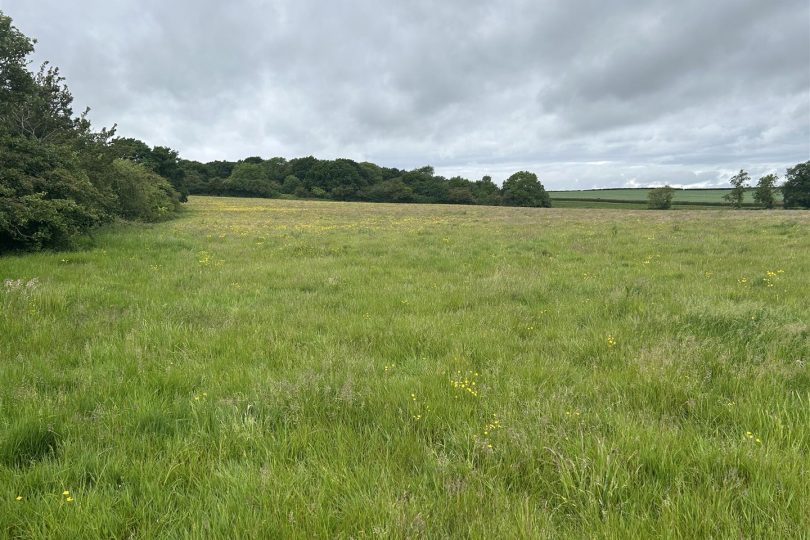 112.59 Acres Land, North Leverton, Retford