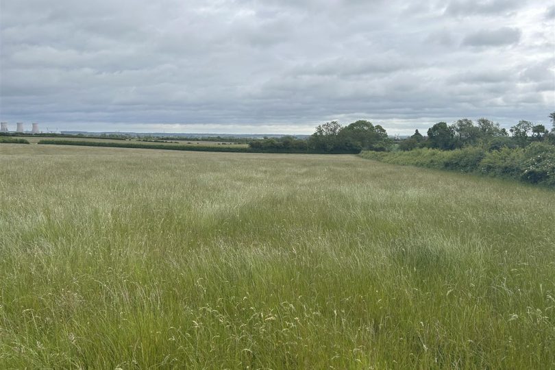 112.59 Acres Land, North Leverton, Retford