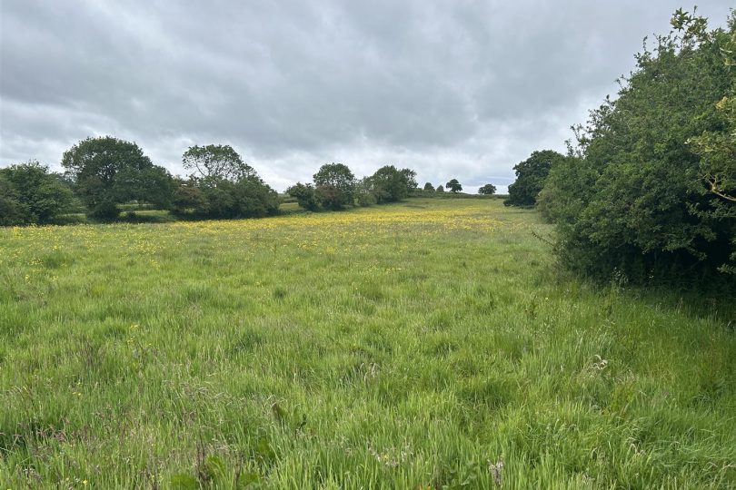 112.59 Acres Land, North Leverton, Retford