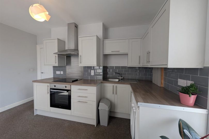 Counting House, 2, Bank Lane, Caistor