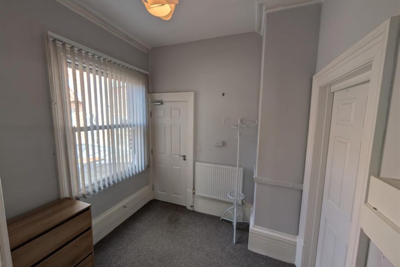 Counting House, 2, Bank Lane, Caistor