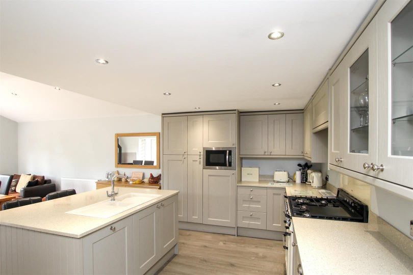 Brigsley Road, Ashby-Cum-Fenby, Grimsby