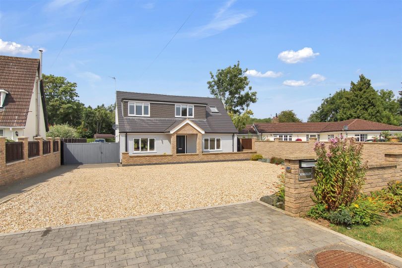 Brigsley Road, Ashby-Cum-Fenby, Grimsby