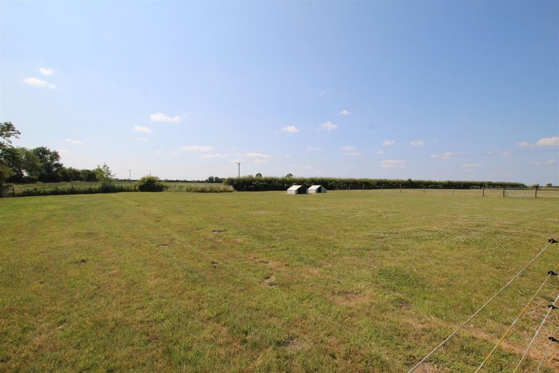 Market Rasen Road, Dunholme