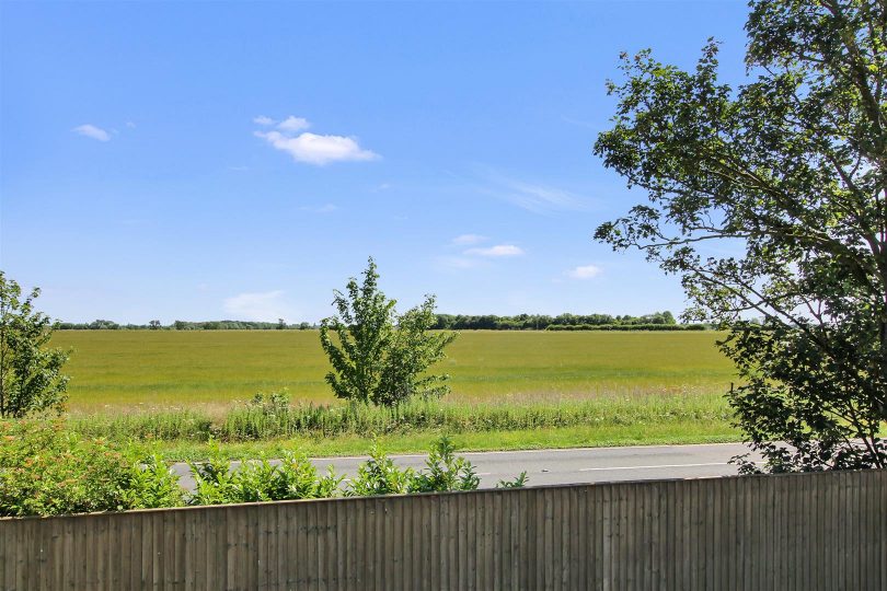 Market Rasen Road, Dunholme