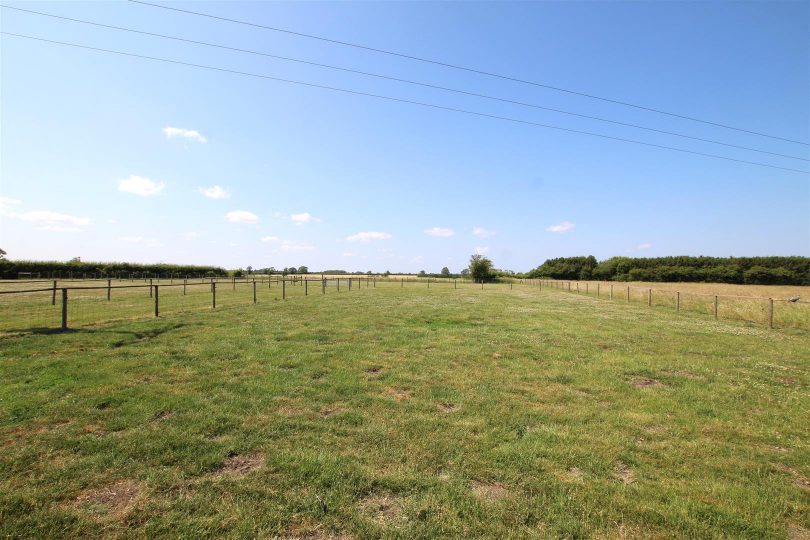 Market Rasen Road, Dunholme