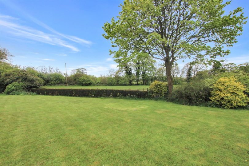 Sandy Lane, Tealby, Market Rasen