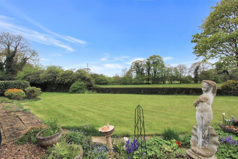 Sandy Lane, Tealby, Market Rasen