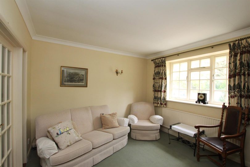 Sandy Lane, Tealby, Market Rasen