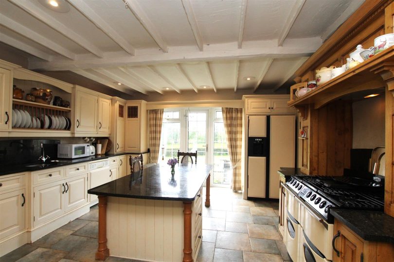 Sandy Lane, Tealby, Market Rasen