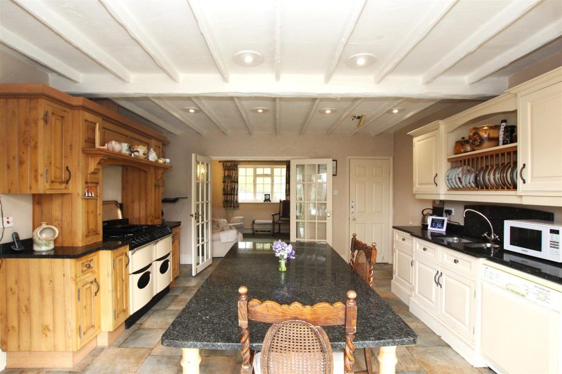 Sandy Lane, Tealby, Market Rasen