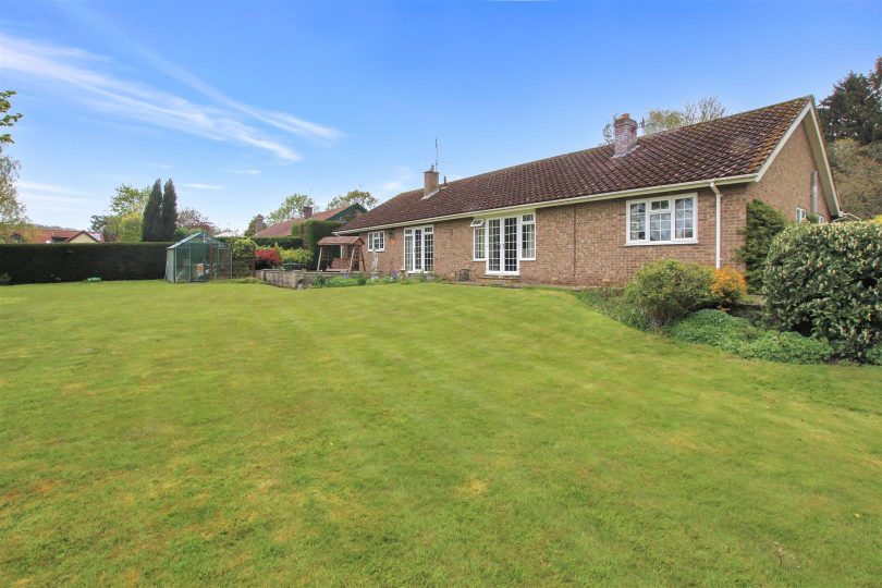 Sandy Lane, Tealby, Market Rasen