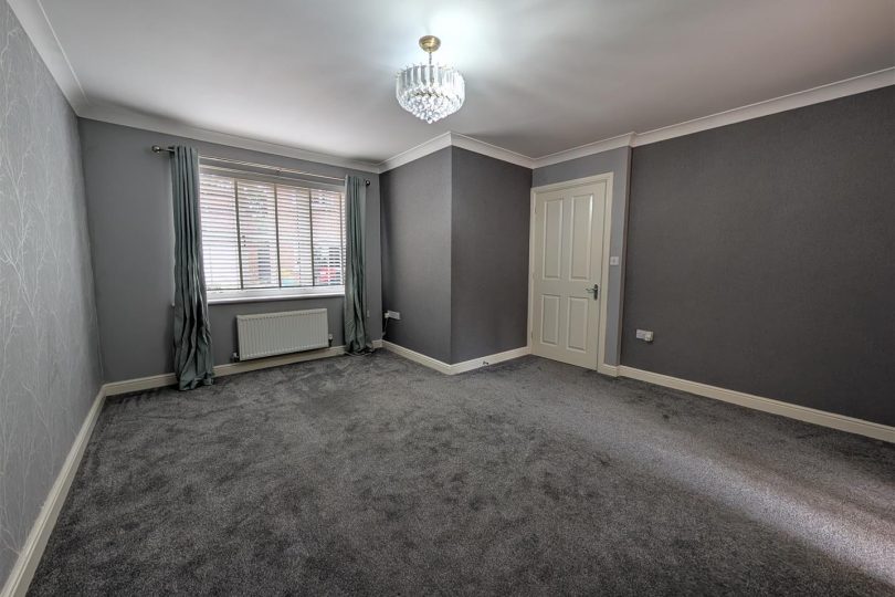 Galba Road, Caistor