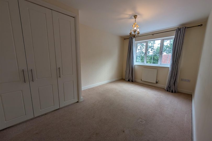 Galba Road, Caistor