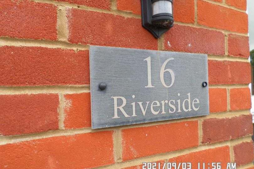 Riverside, Market Rasen