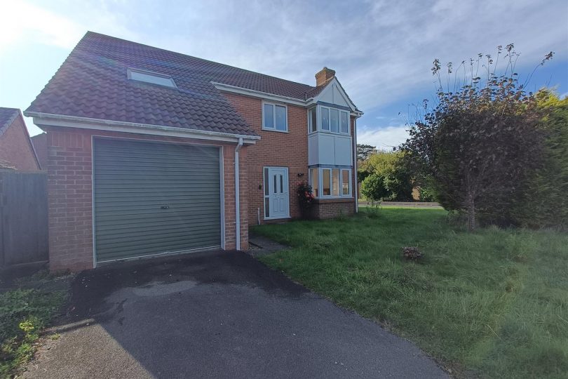 Bluestone Way, Sutton-On-Sea, Mablethorpe