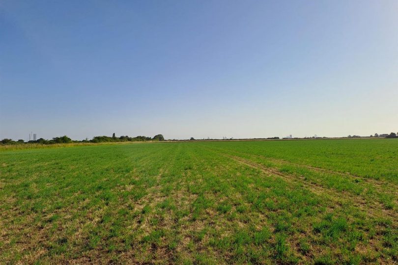 Lot 2 – 17.79 Acres Land – Goxhill, North Lincolnshire