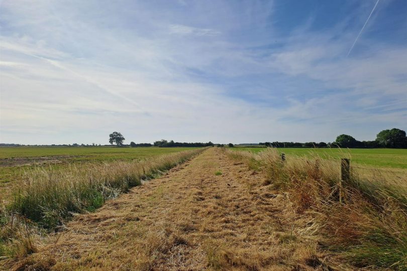 Lot 1 – 25.08 Acres Land – Goxhill, North Lincolnshire