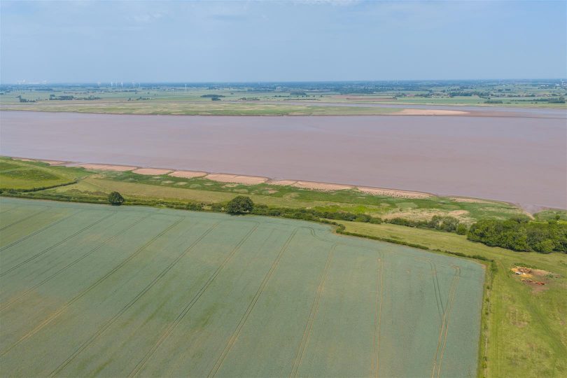 366.59 Acres Land – Grove Farm, Whitton