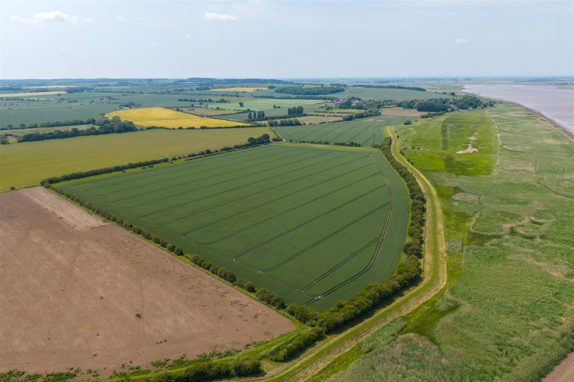 366.59 Acres Land – Grove Farm, Whitton