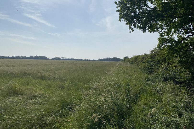 115.05 Acres Land – Goxhill, North Lincolnshire