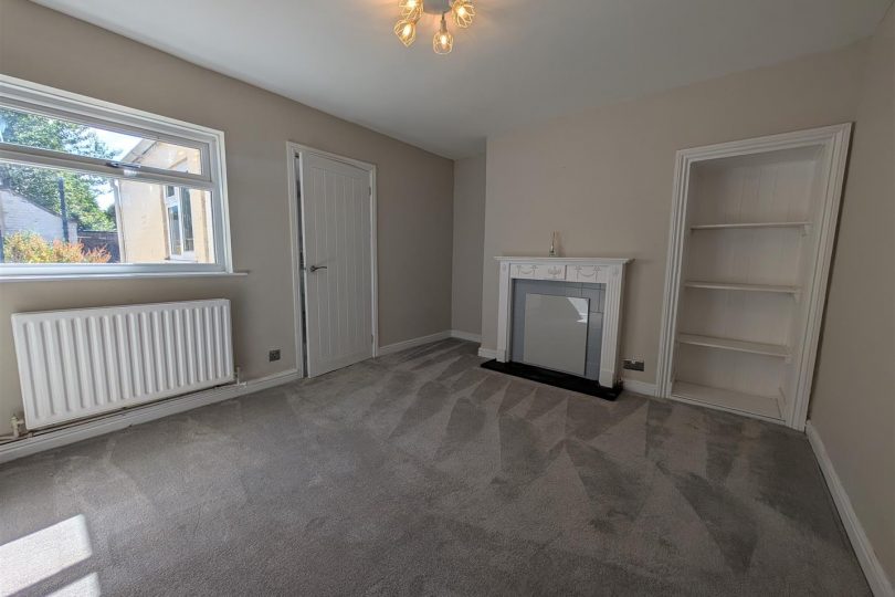 Linwood Road, Market Rasen