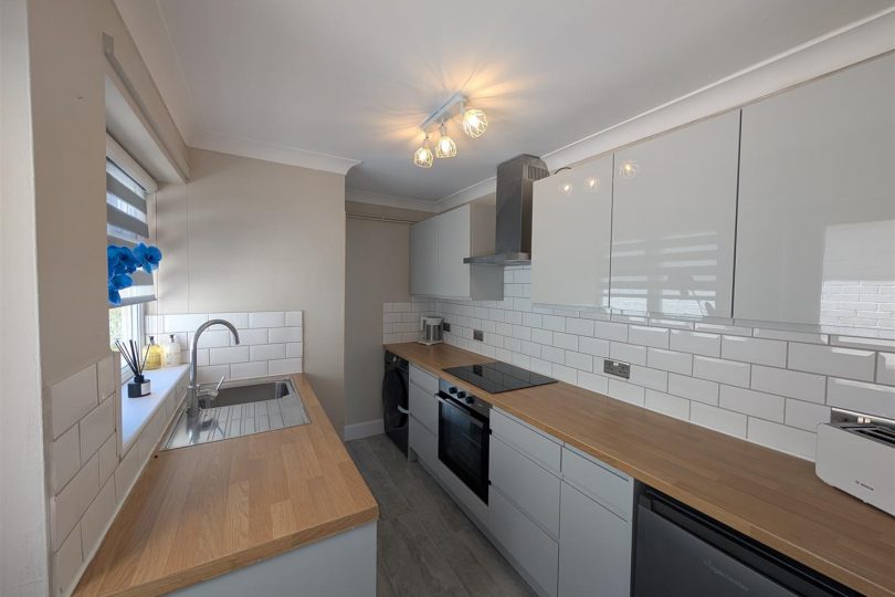 Linwood Road, Market Rasen