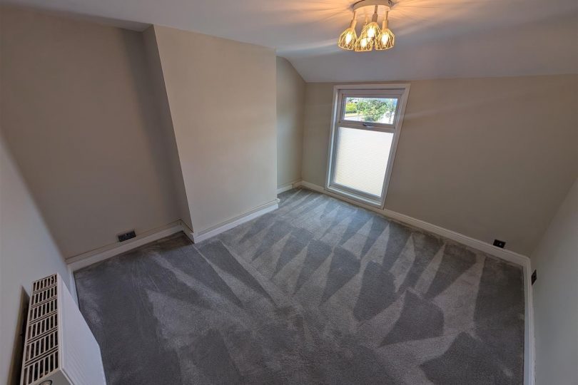 Linwood Road, Market Rasen