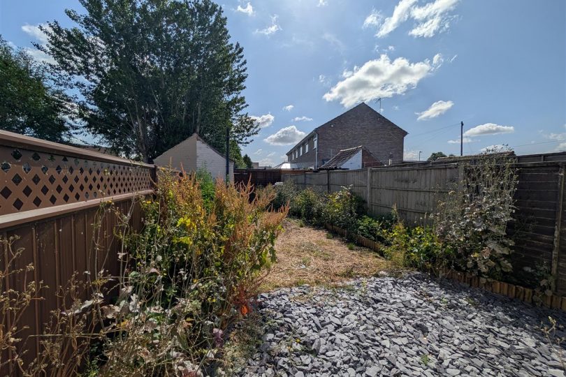 Linwood Road, Market Rasen