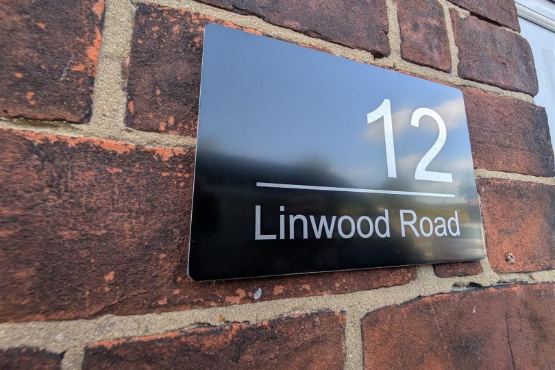 Linwood Road, Market Rasen