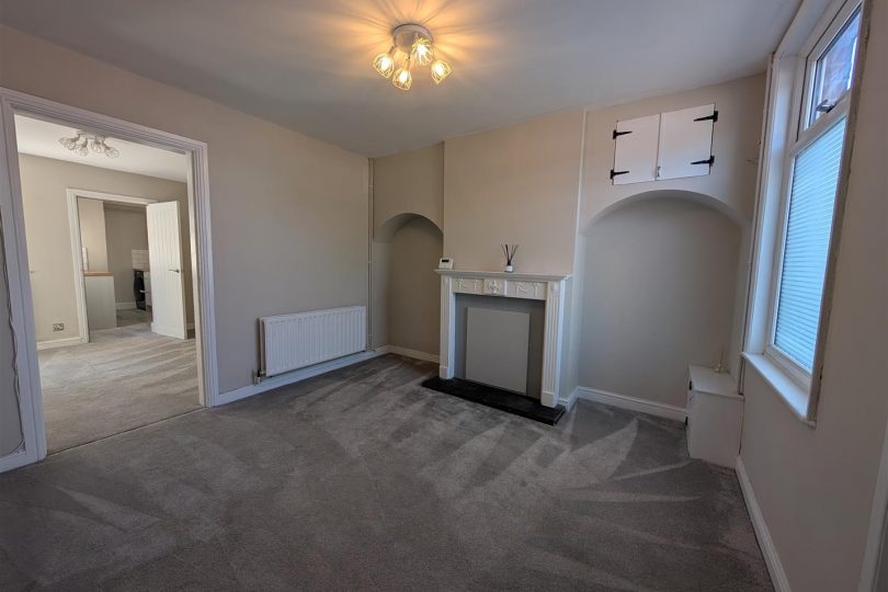 Linwood Road, Market Rasen